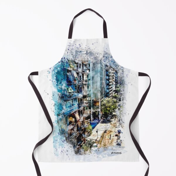 Item preview, Athens street designed and sold by JBJart.