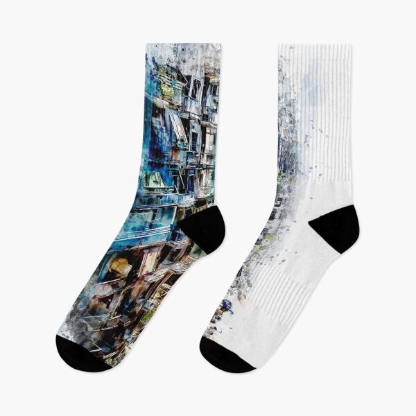 Item preview, Athens street designed and sold by JBJart.
