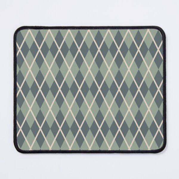 Item preview, Scottish argyle geomery seamless pattern designed and sold by ProfiTrollka.