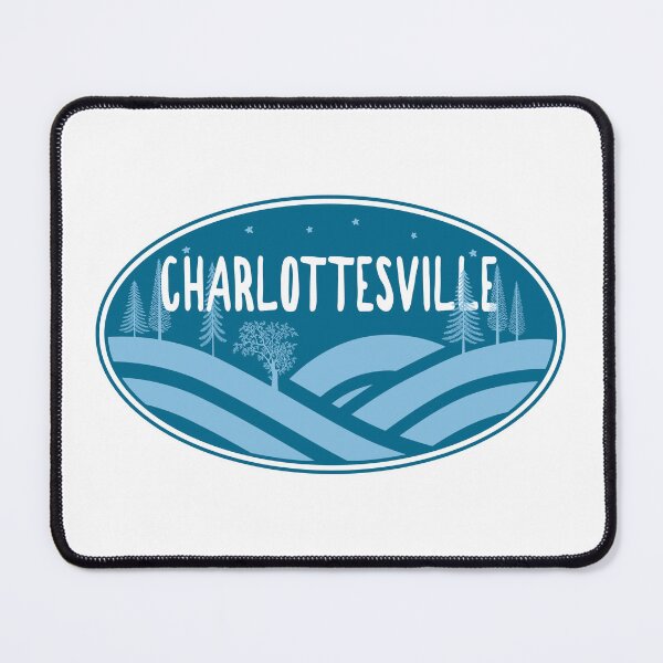 Item preview, Charlottesville Virginia Outdoors designed and sold by Esskay Designs.