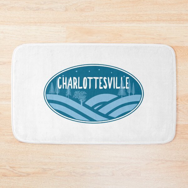 Item preview, Charlottesville Virginia Outdoors designed and sold by Esskay Designs.