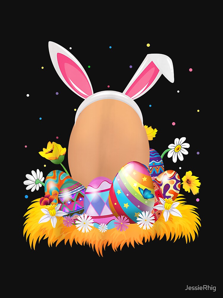 Discover Easter Egg Lover Funny Egg Easter Sunday Tank Top
