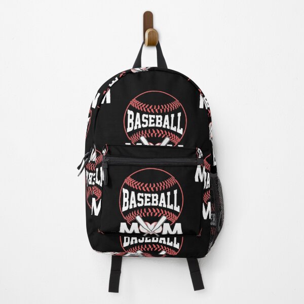 Item preview, Baseball Mom designed and sold by GoldenBuffalo79.