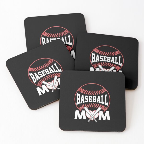 Item preview, Baseball Mom designed and sold by GoldenBuffalo79.