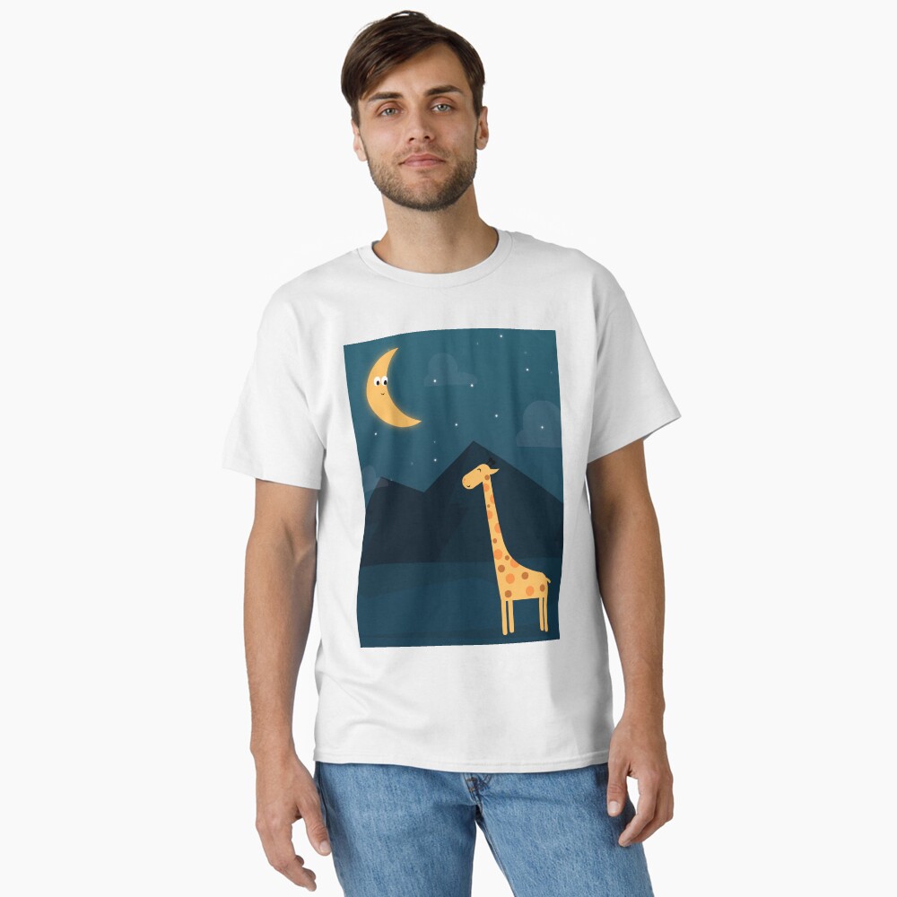 Item preview, Classic T-Shirt designed and sold by cartoonbeing.