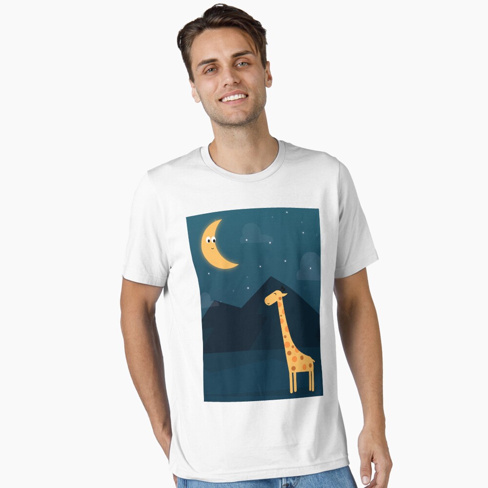 Item preview, Essential T-Shirt designed and sold by cartoonbeing.