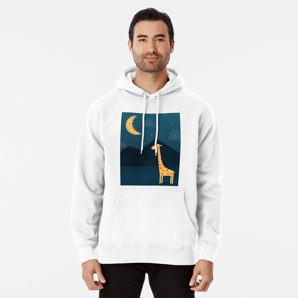 Item preview, Pullover Hoodie designed and sold by cartoonbeing.