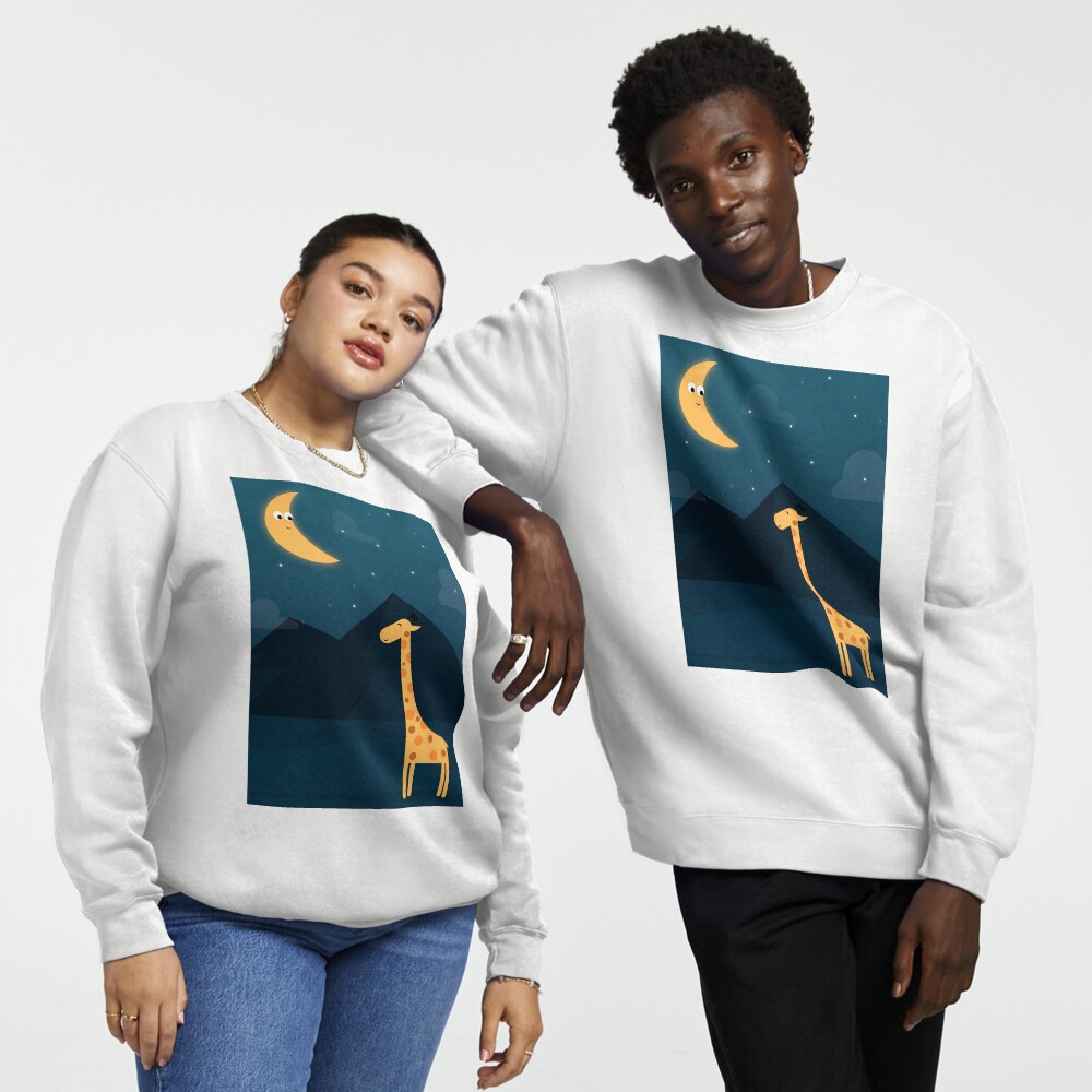 Item preview, Pullover Sweatshirt designed and sold by cartoonbeing.
