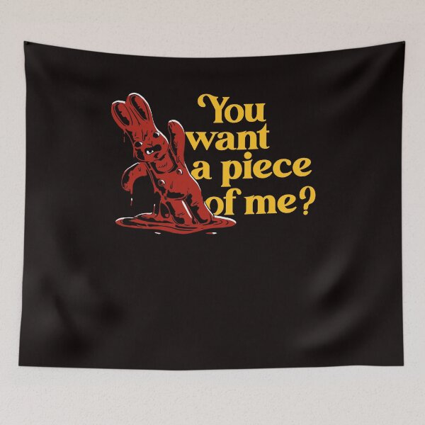 Item preview, Funny Piece Of Easter Bunny Eggs Hunting Spring Happy Easter designed and sold by TomGiantDesigns.