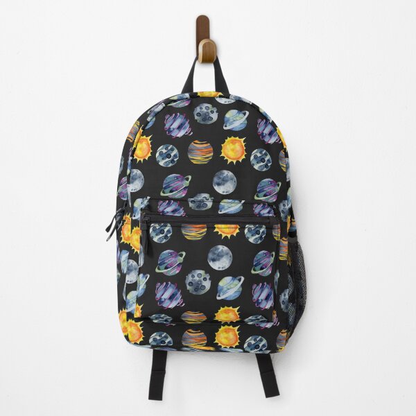 Item preview, Space Seamless Pattern 03 designed and sold by RsK_DeSiGn.