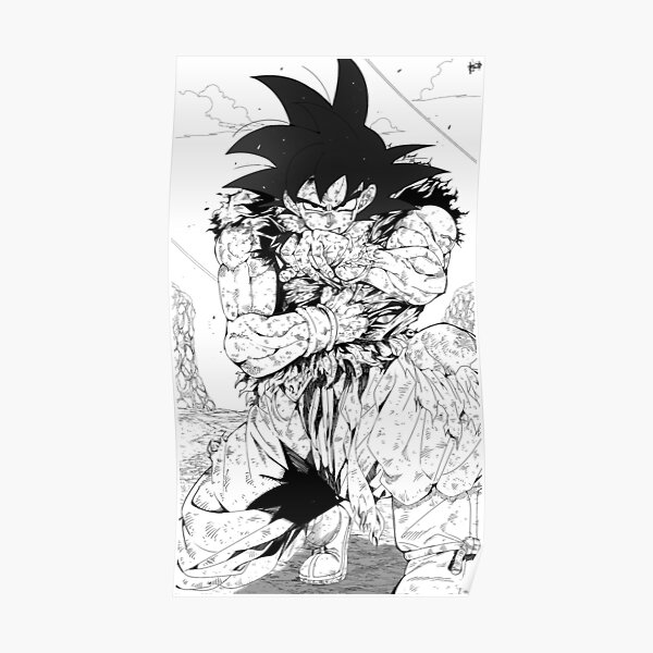 Dragon ball goku Dragon ball goku