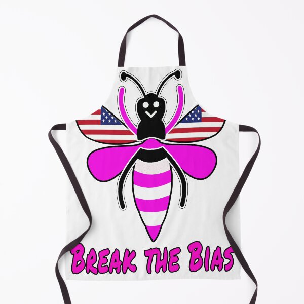 Item preview, happy strong american women’s day, march 8,break the bias designed and sold by Tiziza.