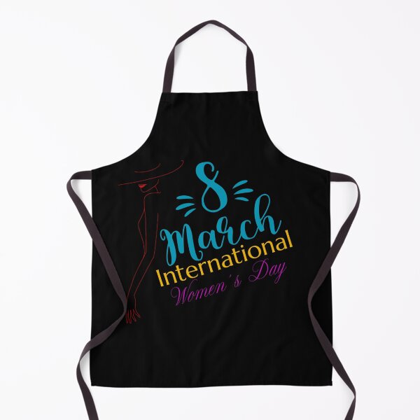 Item preview, International Women's Day International Womens Day Classic designed and sold by harounshirt.