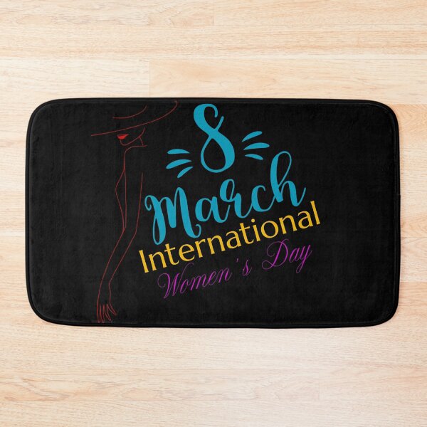 Item preview, International Women's Day International Womens Day Classic designed and sold by harounshirt.