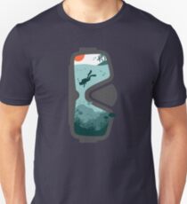 Dive More Unisex T-Shirt