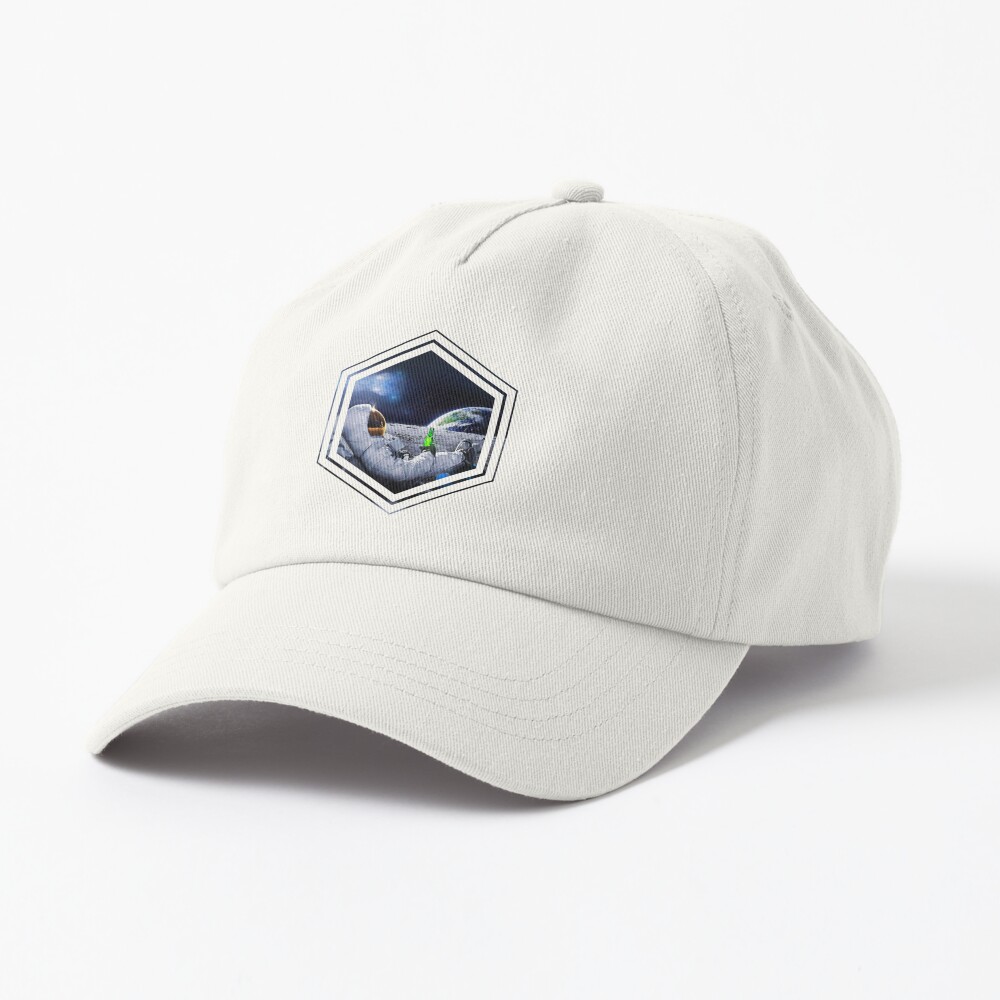 Item preview, Dad Hat designed and sold by SynthWave1950.