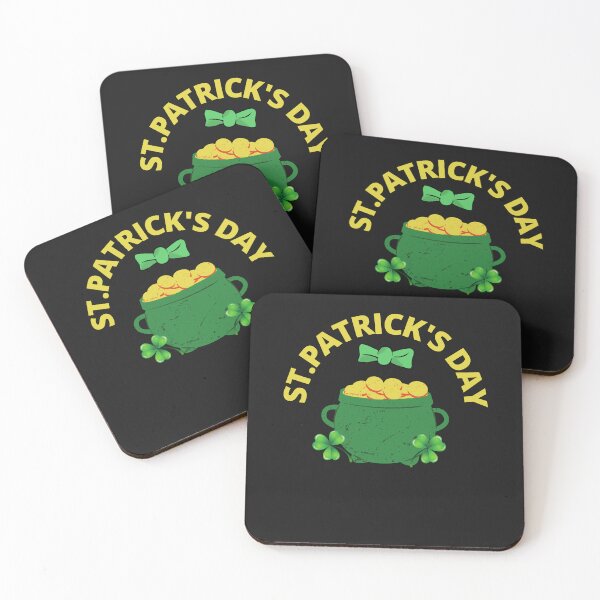 Item preview, Happy St.Patrick's Day With Sham Rock Shirt designed and sold by bonus24.