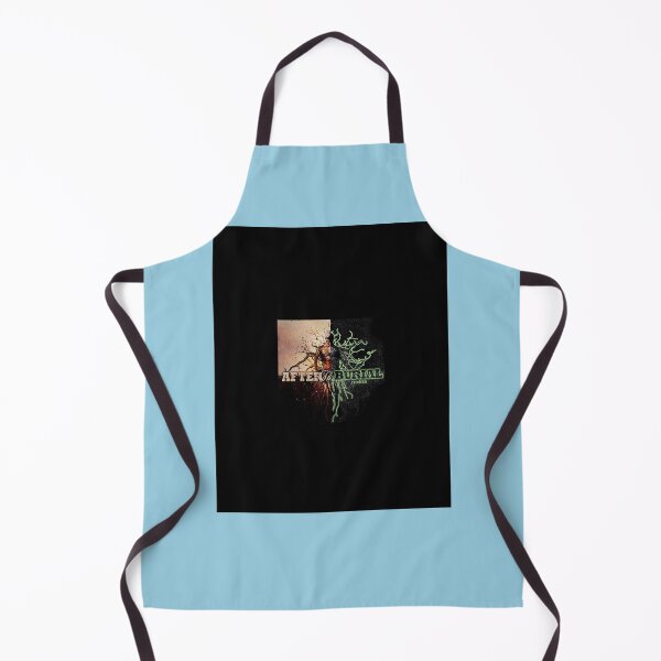 Item preview, best seller after the burial Graphic T-Shirt designed and sold by LenaKrahl.