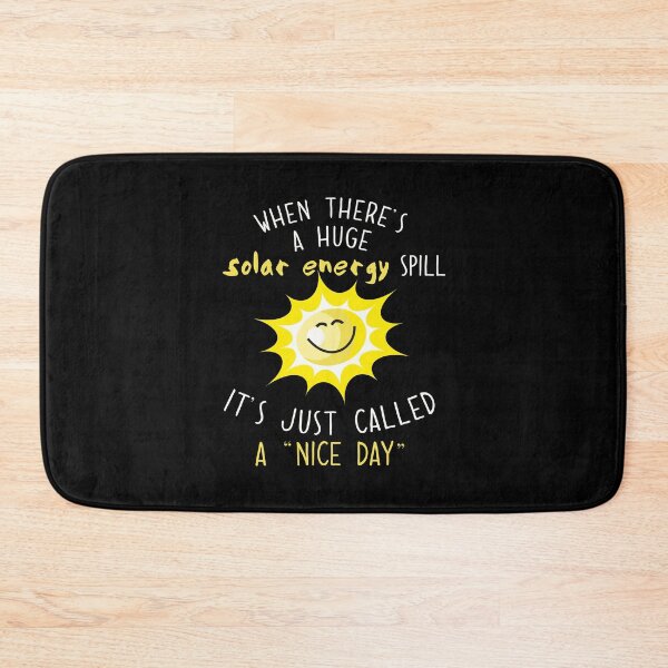 Item preview, Solar Energy And Solar Power Shirt Renewable Energy designed and sold by madisonbau.