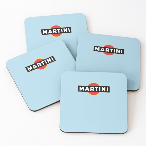 Item preview, MEJOR VENDEDOR - Mercancía de Martini Camiseta esencial designed and sold by SebastianGrass.