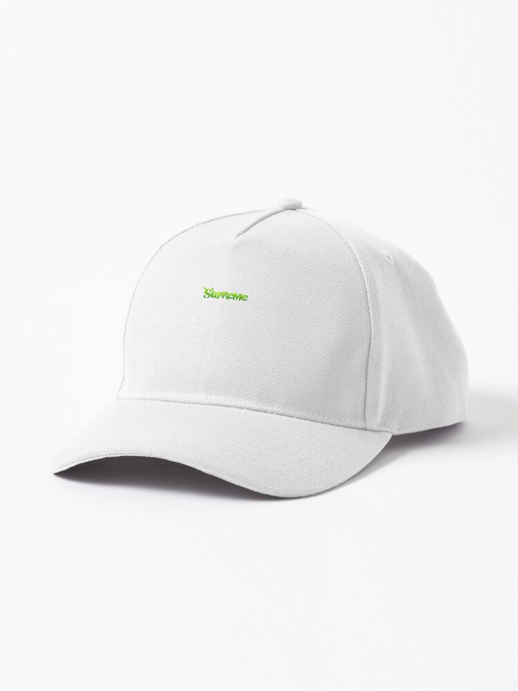 Shrek Supreme Snapback Hat