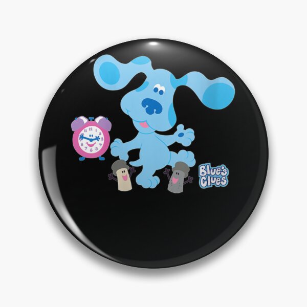 Item preview, wholesome steve blue clues meme quote   Classic . designed and sold by LiesbethNeubert.