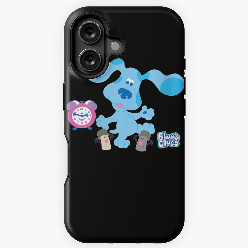 Vista previa del artículo con la obra «Funda resistente MagSafe para iPhone», diseñado y vendido por LiesbethNeubert.