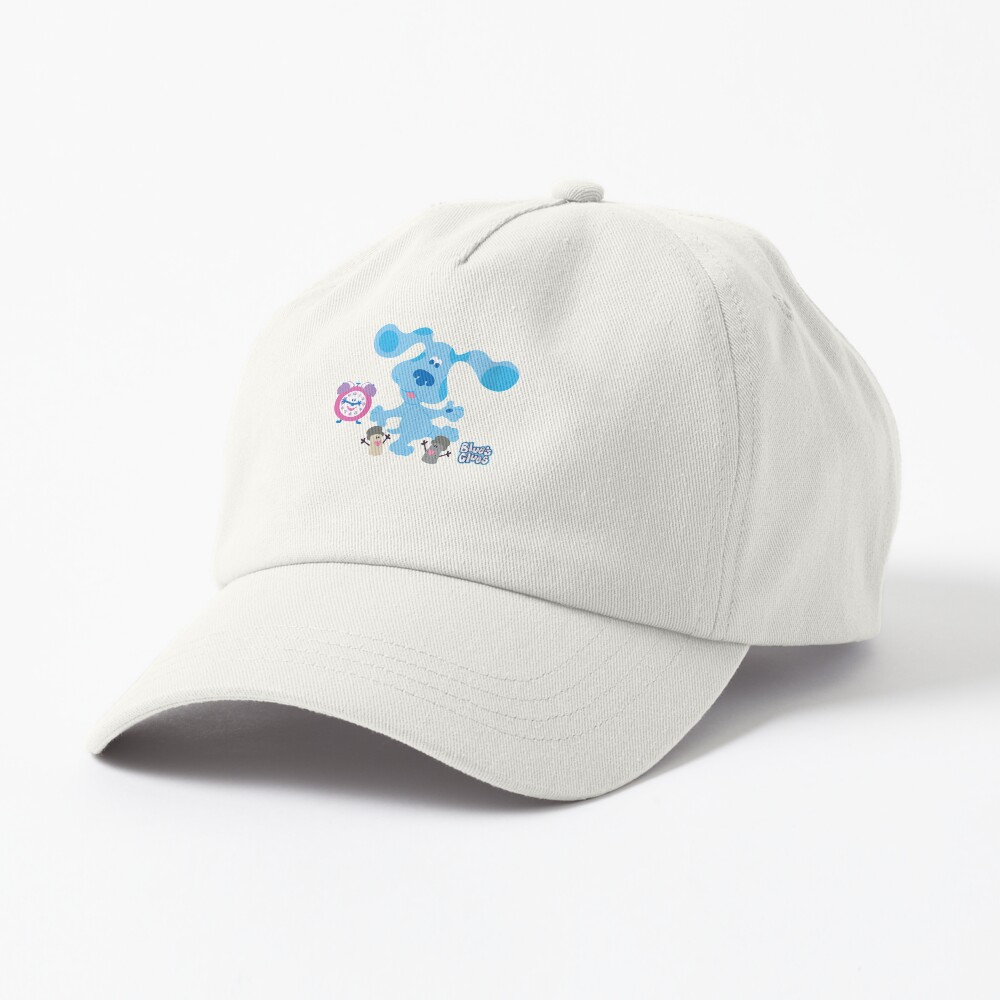 Vista previa del artículo con la obra «Dad hat», diseñado y vendido por LiesbethNeubert.