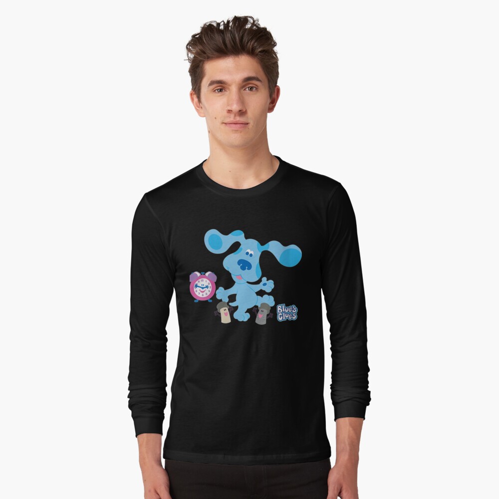 Vista previa del artículo con la obra «Camiseta de manga larga», diseñado y vendido por LiesbethNeubert.