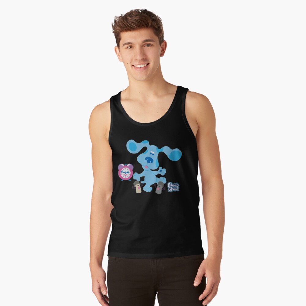 Vista previa del artículo con la obra «Camiseta de tirantes», diseñado y vendido por LiesbethNeubert.