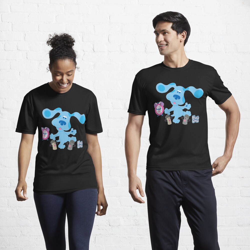 Vista previa del artículo con la obra «Camiseta deportiva», diseñado y vendido por LiesbethNeubert.