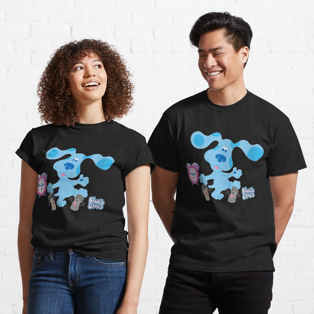 Vista previa del artículo con la obra «Camiseta clásica», diseñado y vendido por LiesbethNeubert.