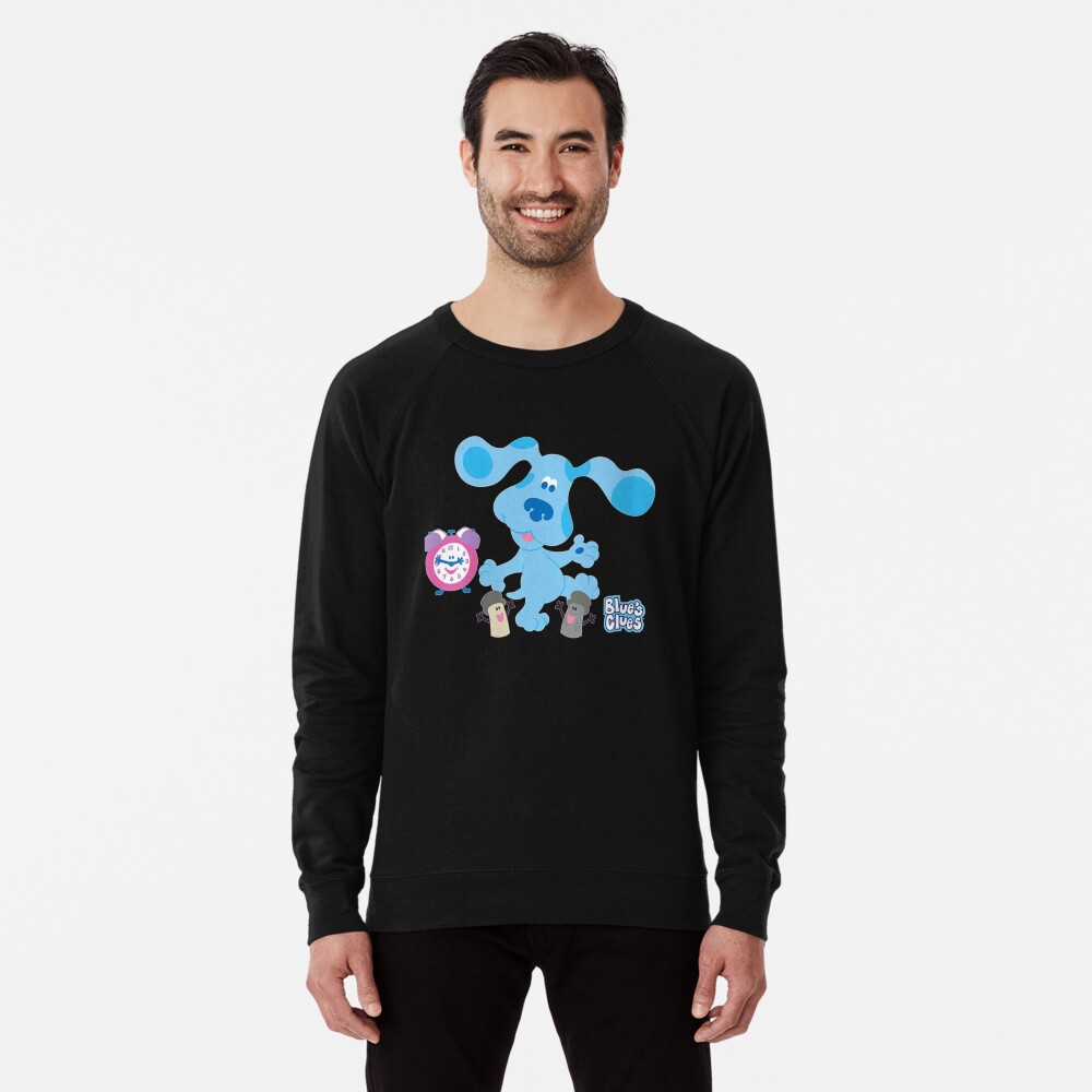 Vista previa del artículo con la obra «Sudadera ligera», diseñado y vendido por LiesbethNeubert.