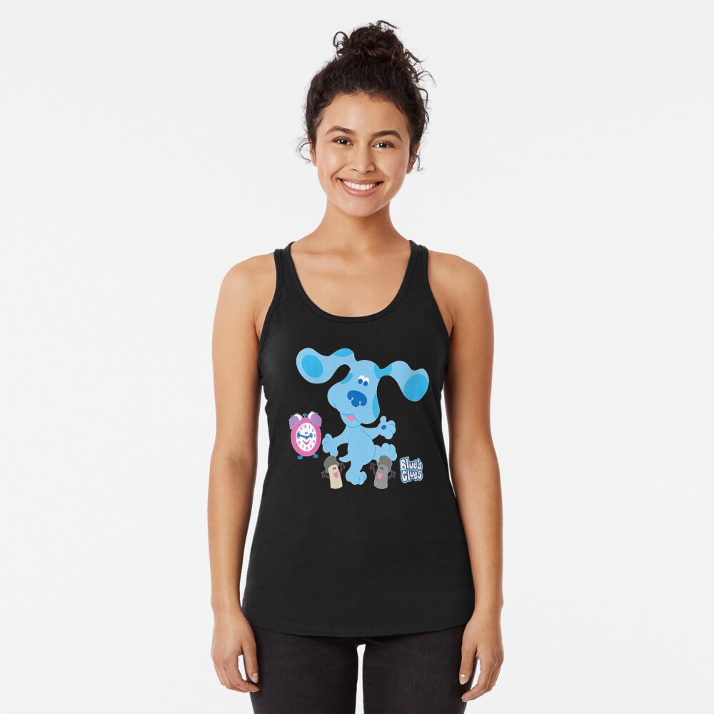 Vista previa del artículo con la obra «Camiseta con espalda nadadora», diseñado y vendido por LiesbethNeubert.