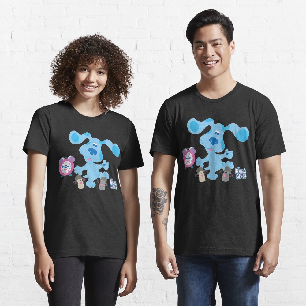 Vista previa del artículo con la obra «Camiseta esencial», diseñado y vendido por LiesbethNeubert.
