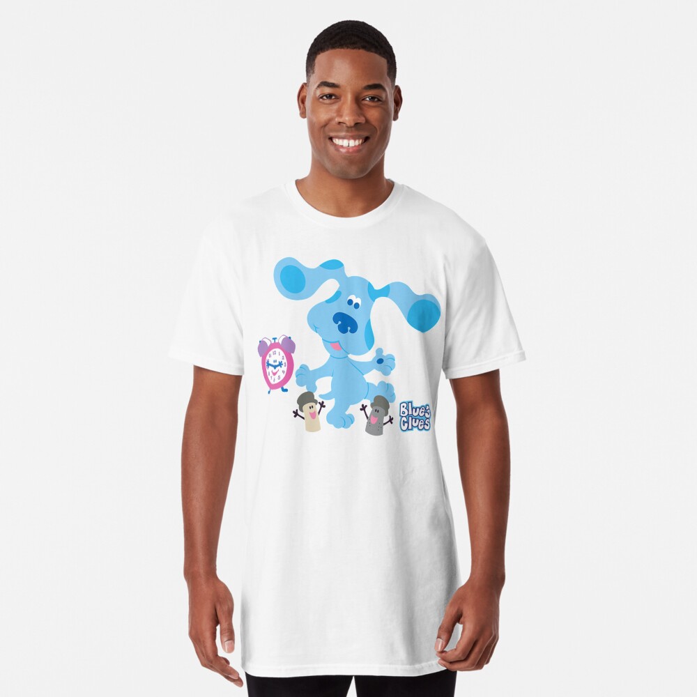 Vista previa del artículo con la obra «Camiseta larga», diseñado y vendido por LiesbethNeubert.