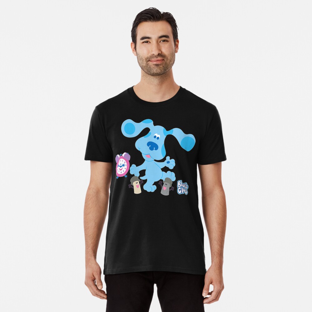 Vista previa del artículo con la obra «Camiseta premium», diseñado y vendido por LiesbethNeubert.