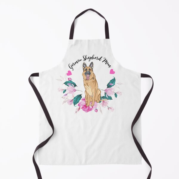 Item preview, German Shepherd Mom IV designed and sold by ladytarleton.