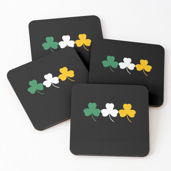 Item preview, Shamrock Leaf - St Patrick day - Gnomes designed and sold by AsmArt-co.