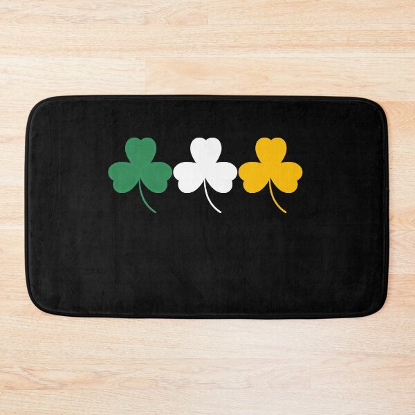 Item preview, Shamrock Leaf - St Patrick day - Gnomes designed and sold by AsmArt-co.
