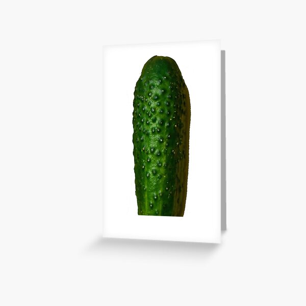 Item preview, Pickle designed and sold by Lil-Salt.