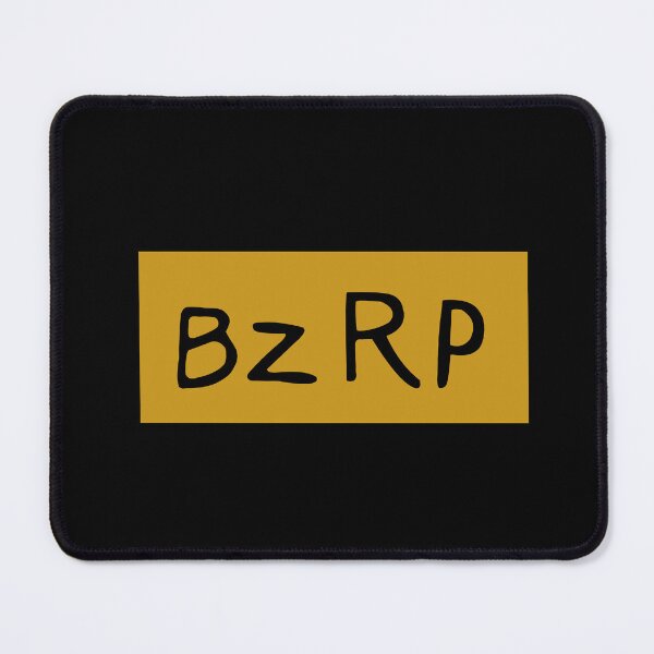 Item preview, Bizarrap  (BZRP) designed and sold by thatpravdaguy.