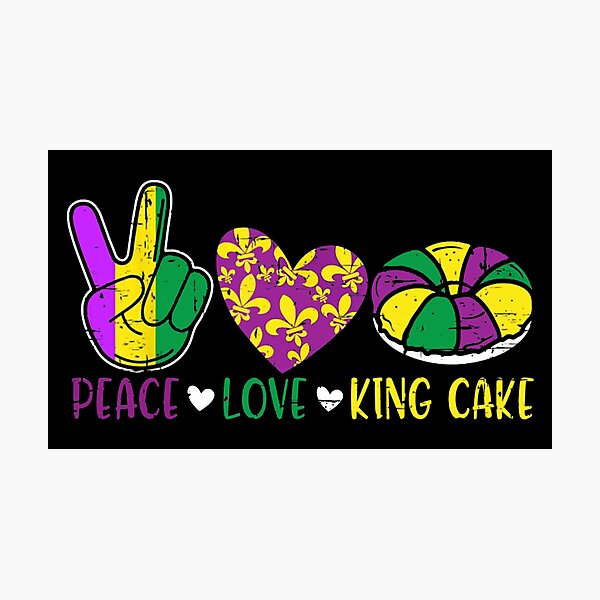 Birthday Peace Cake - CakeCentral.com