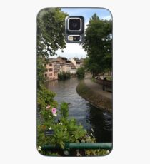 Strasbourg Case/Skin for Samsung Galaxy