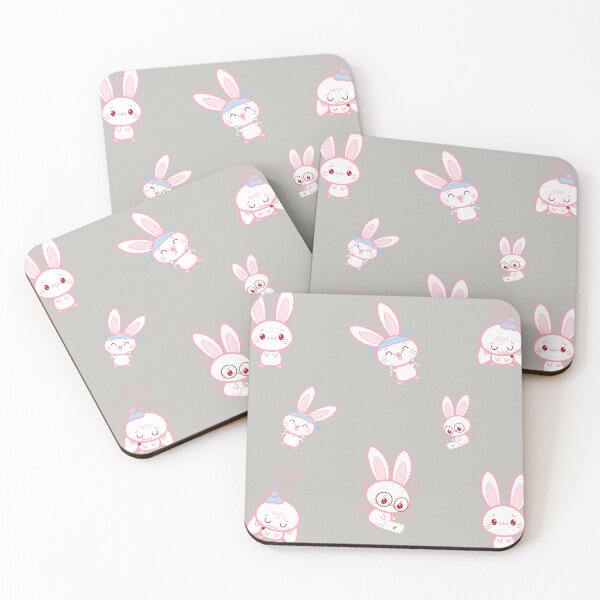 Item preview, Dutchbunny, Kawai 920, Easter Rabbit designed and sold by DiensDesign.