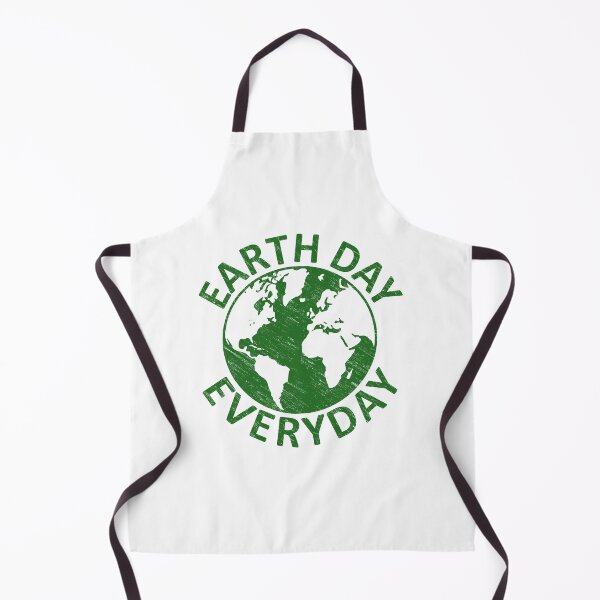 Item preview, Earth Day Everyday Recycle Save Planet Earth designed and sold by pixeljamz.