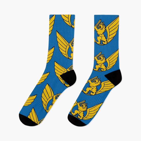 Aperçu de l'œuvre Satakunta Air Command - Satakunnan Lennosto (Armée de l'air finlandaise) créée et vendue par wordwidesymbols.