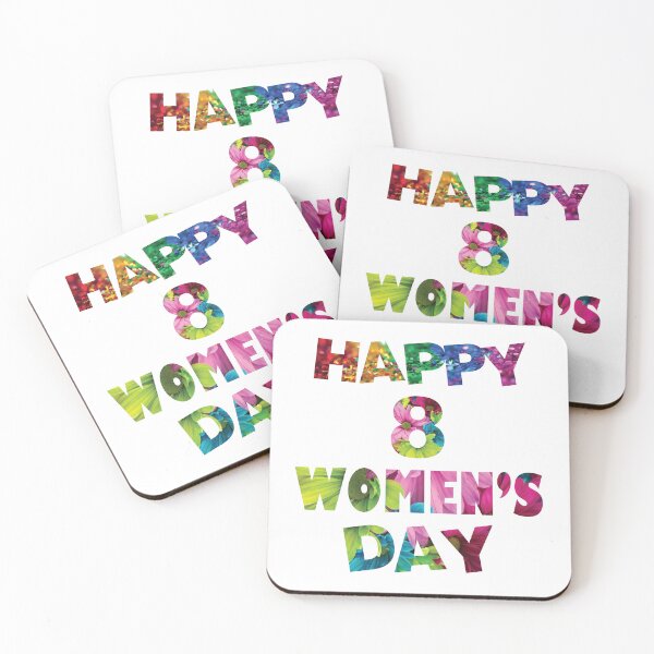 Item preview, Happy Women's Day 8 March 2022, International Womens Day, mother, flower, gifts designed and sold by FARESS-GENTLE.
