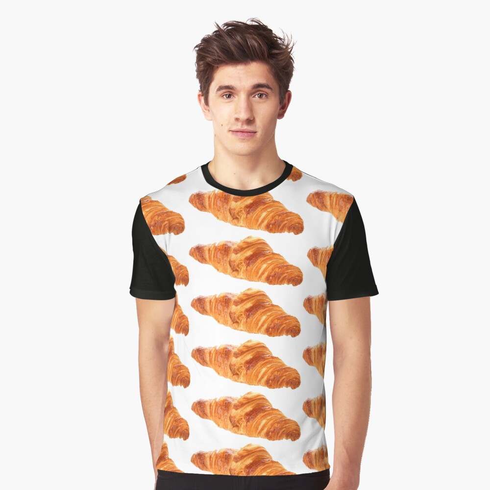 Croissant  iPhone Case