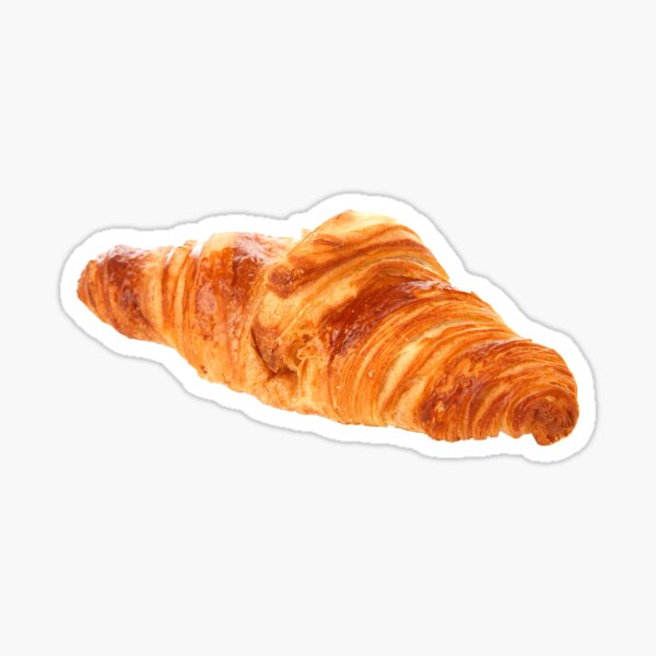 Item preview, Croissant  designed and sold by Lil-Salt.
